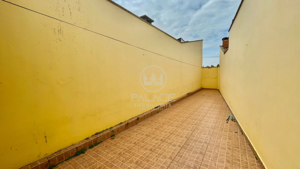 CASA / LOCACAO /SANTA TEREZINHA / PIRACICABA