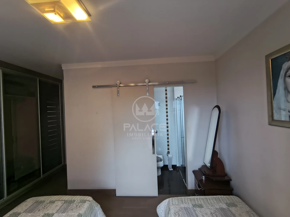 Apartamento À Venda Paulista Piracicaba