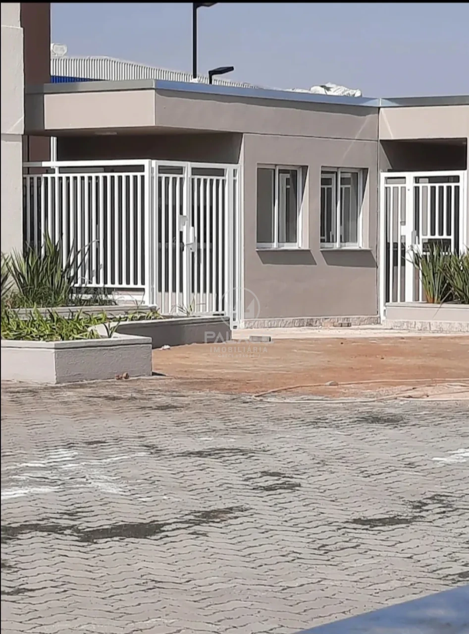 Apartamento À Venda Condominio California Boulevard Santa Bárbara D'Oeste - Foto 22