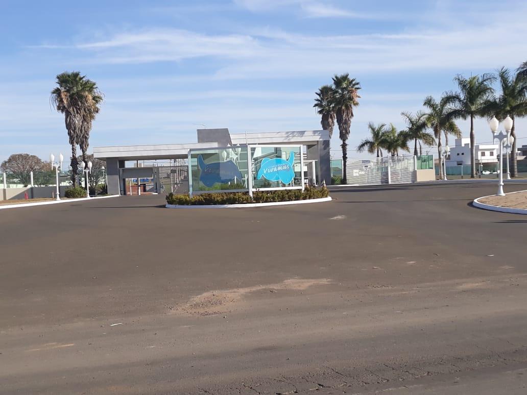 Imagens do imóveis terreno residencial à venda em residencial vivamus, saltinho