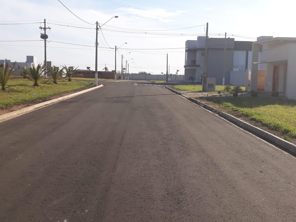 Imagens do imóveis terreno residencial à venda em residencial vivamus, saltinho