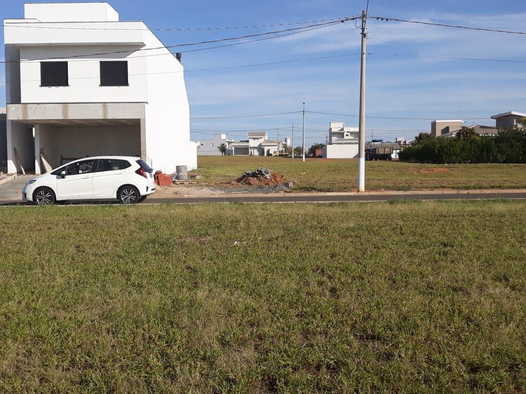 Imagens do imóveis terreno residencial à venda em residencial vivamus, saltinho