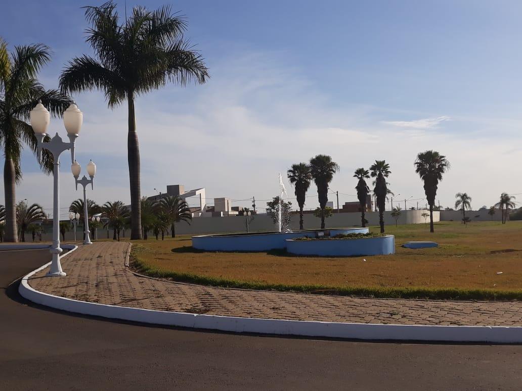 Imagens do imóveis terreno residencial à venda em residencial vivamus, saltinho
