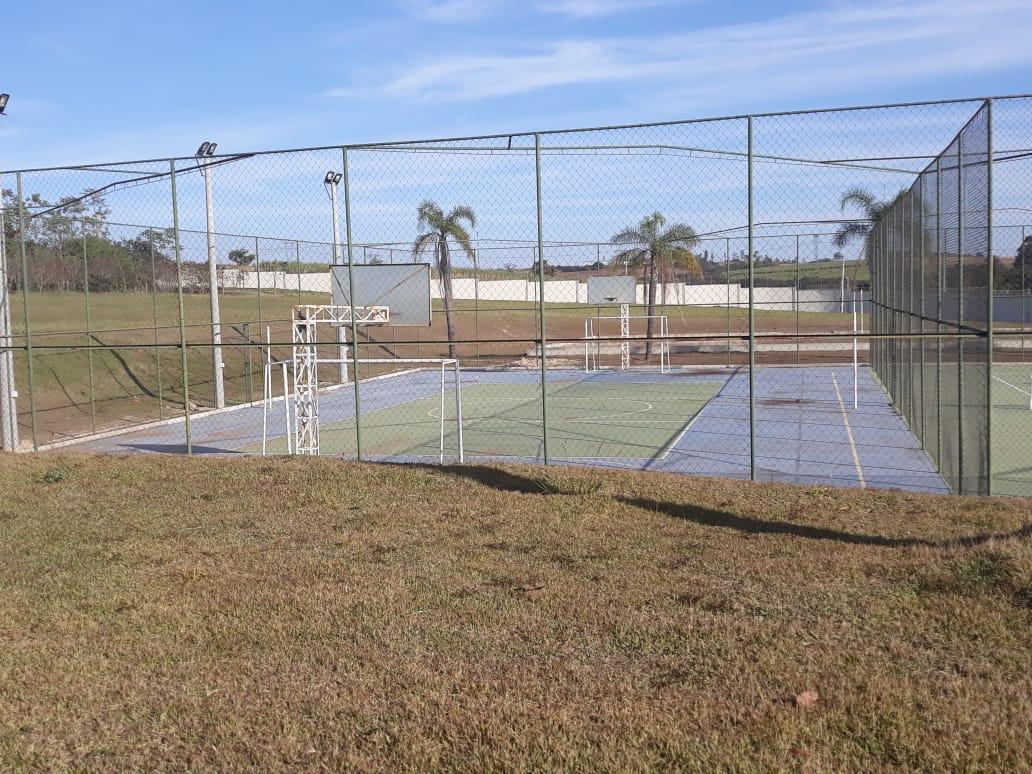 Imagens do imóveis terreno residencial à venda em residencial vivamus, saltinho