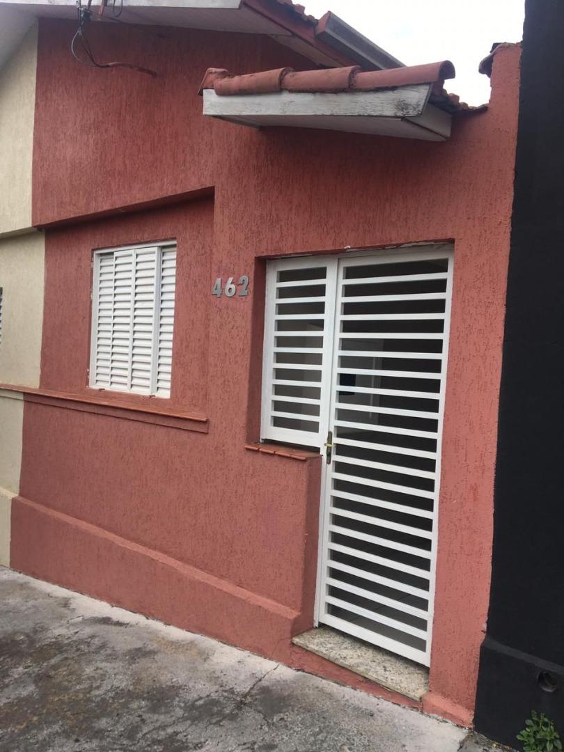 Casa Para Alugar Alto Piracicaba