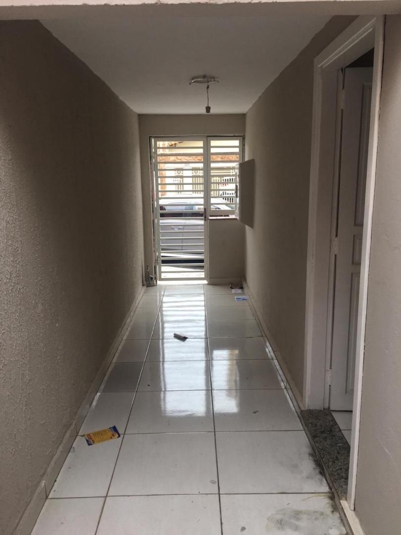 Casa Para Alugar Alto Piracicaba