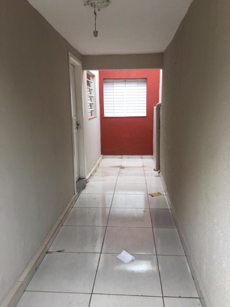 Casa Para Alugar Alto Piracicaba