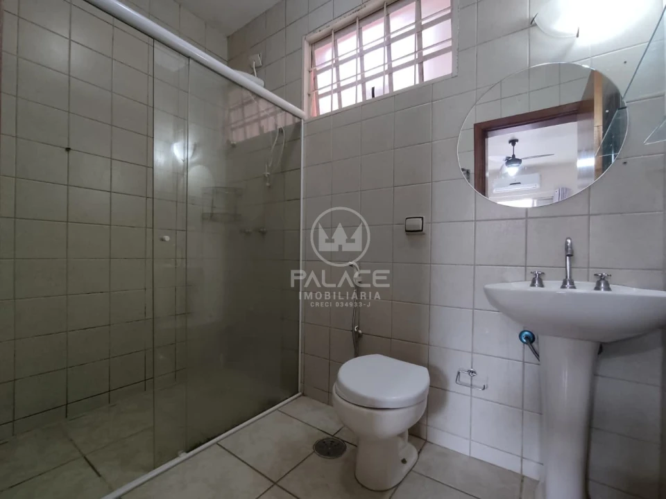 Casa Em Condomínio Para Alugar Colinas De Piracicaba Piracicaba