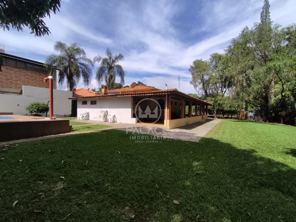 Imagens do imóveis Casa Para Alugar Condomínio Colinas Do Piracicaba Piracicaba