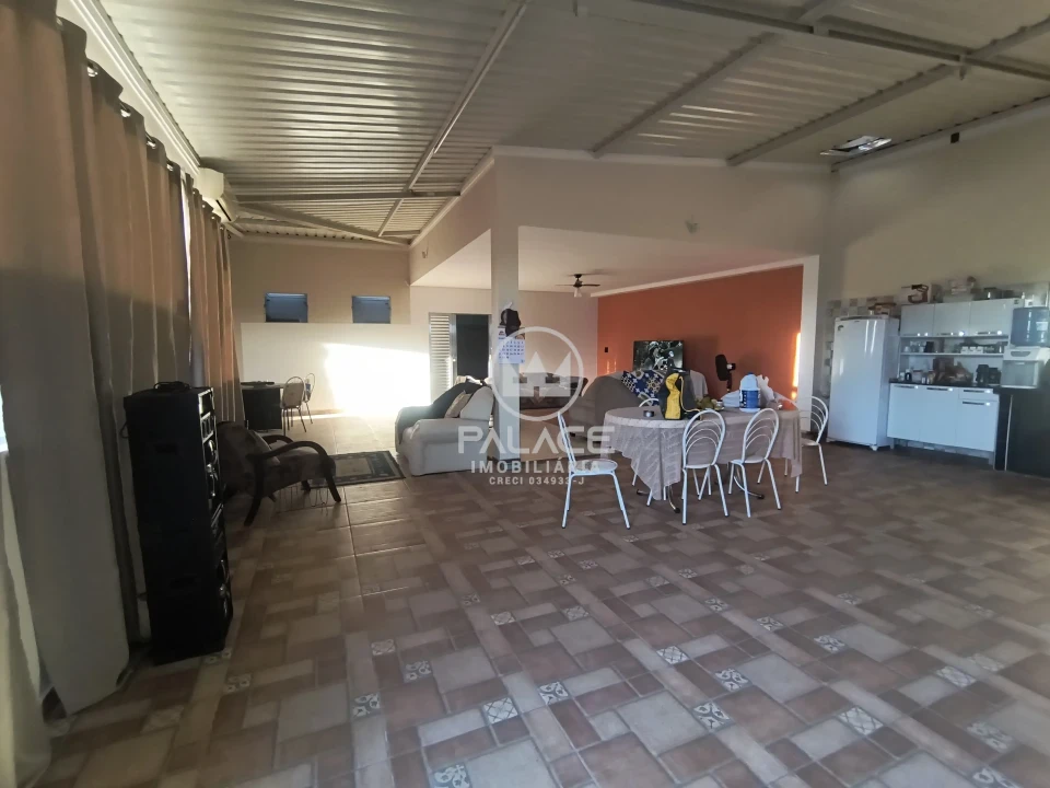 Fazenda/Sítios/Chácaras À Venda Pau Queimado Piracicaba - Foto 18