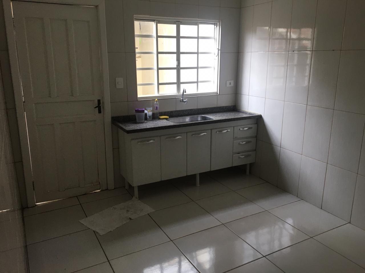 Casa Para Alugar Alto Piracicaba