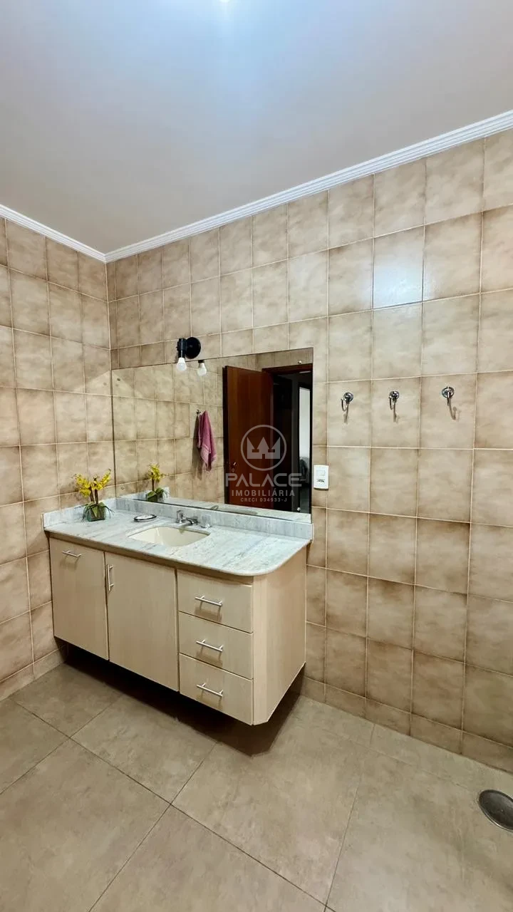 Casa À Venda Vila Monteiro Piracicaba