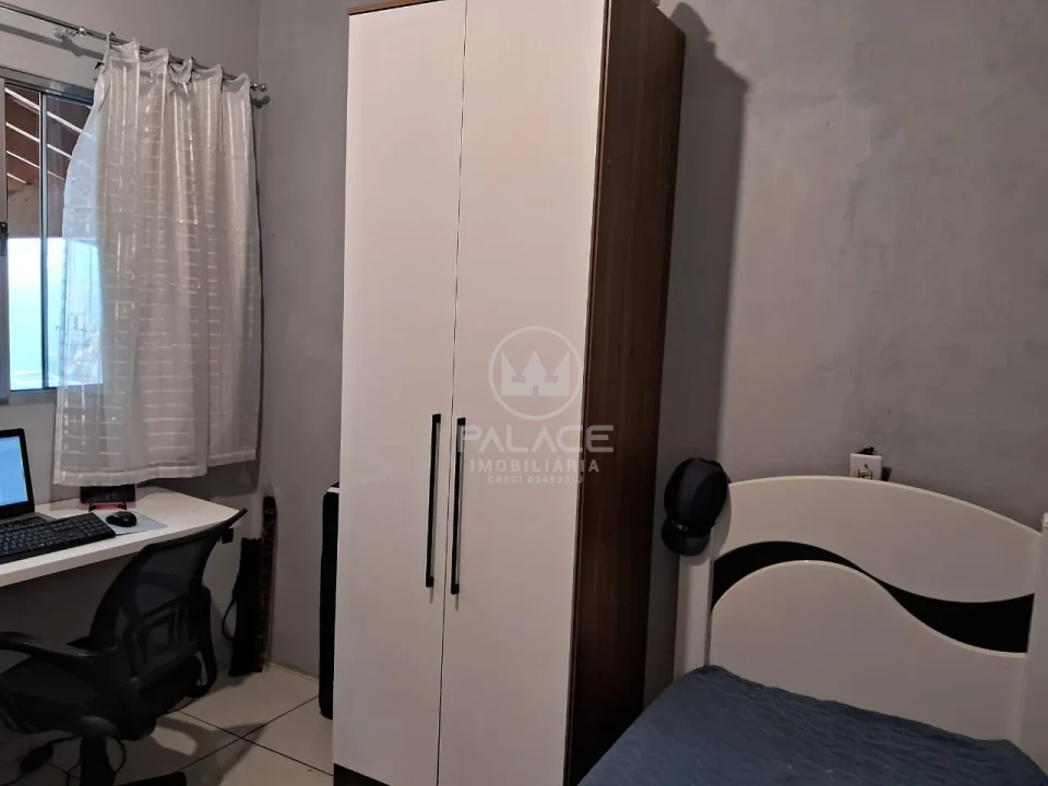 Casa À Venda Residencial Santo Antônio Piracicaba
