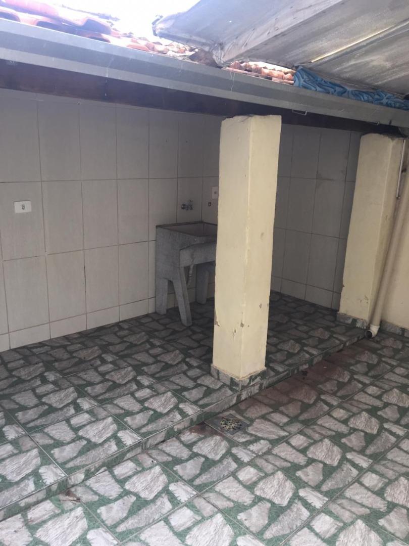 Casa Para Alugar Alto Piracicaba
