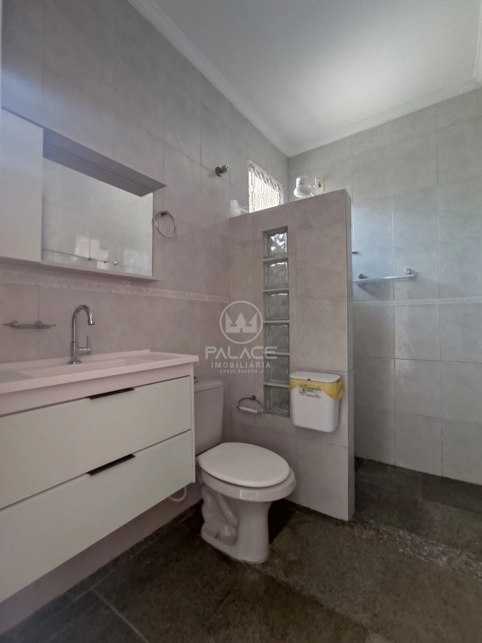 Casa Para Alugar Alto Piracicaba