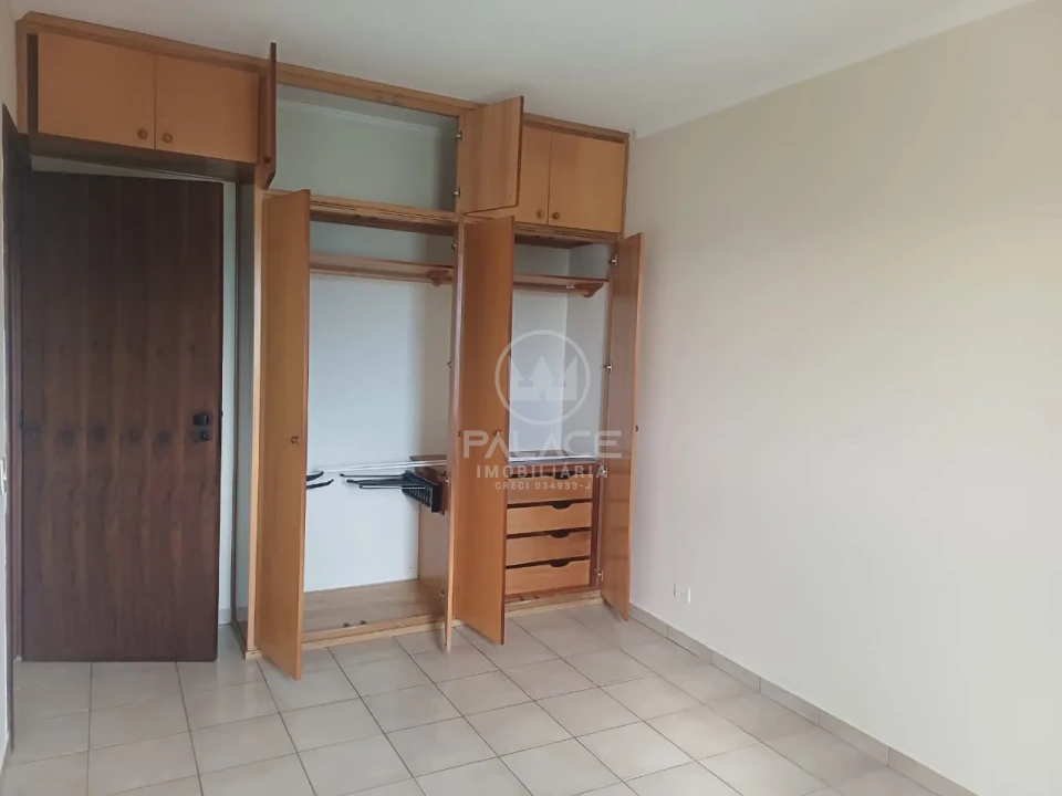 Condomínio Elits Park