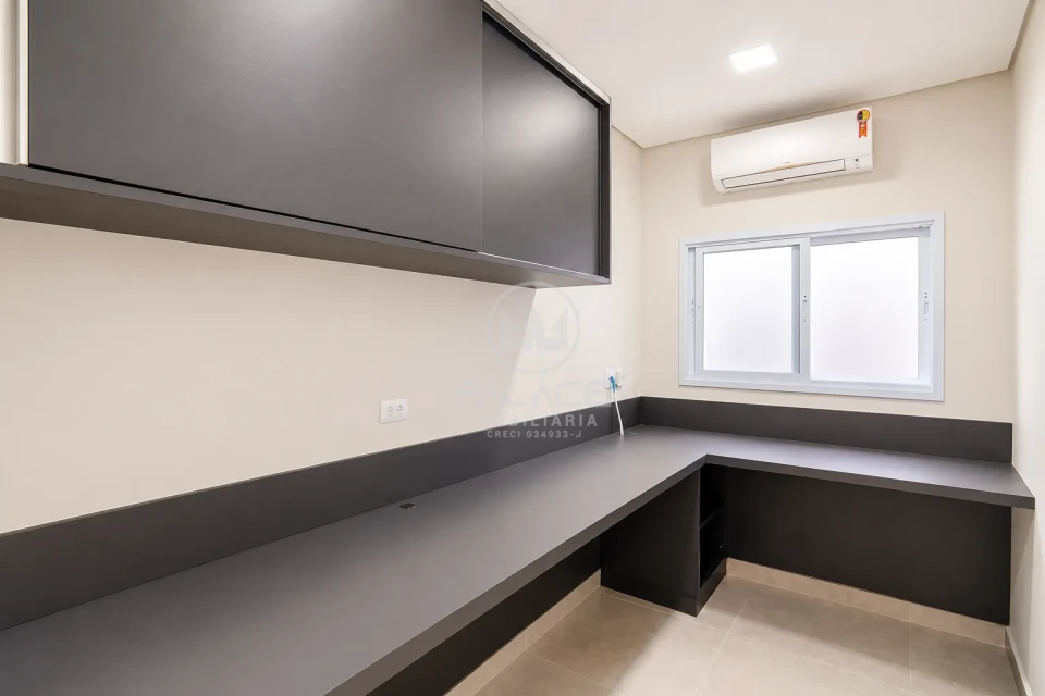 Casa Em Condomínio Para Alugar Condomínio  Villa Bela Vista Piracicaba