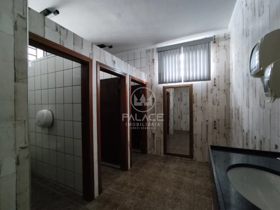 Comercial Para Alugar Dois Córregos Piracicaba