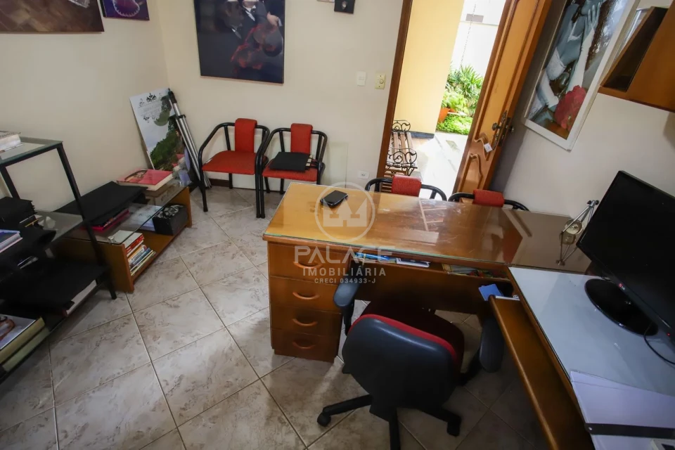 Sobrado de alto Padrão a venda em bairro Nova América