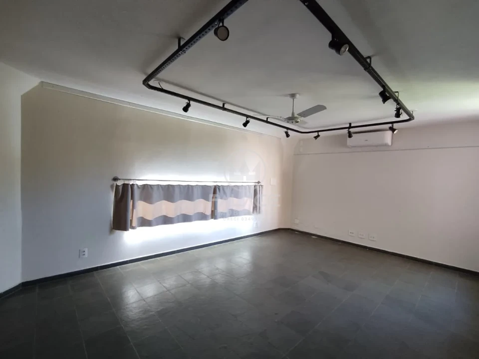 Comercial Para Alugar Jardim Europa Piracicaba