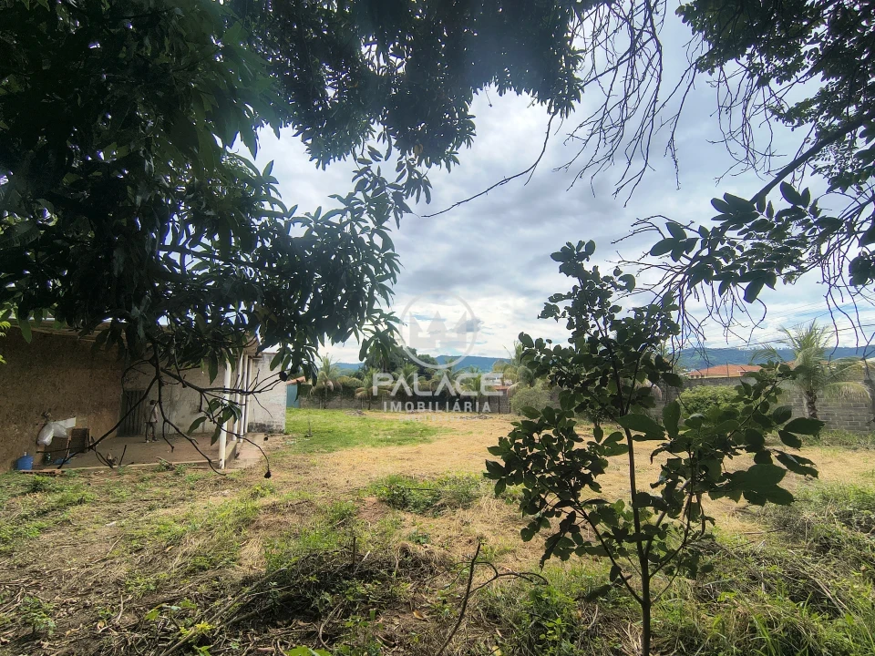 Terreno À Venda Jardim São Pedro São Pedro
