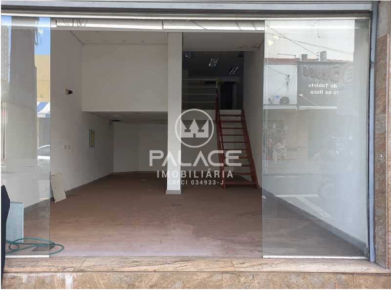 Imagens do imóveis salão para alugar em centro, piracicaba 100m²