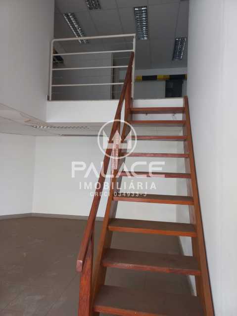 Imagens do imóveis salão para alugar em centro, piracicaba 100m²