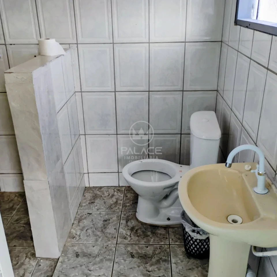 Casa disponivel para locação