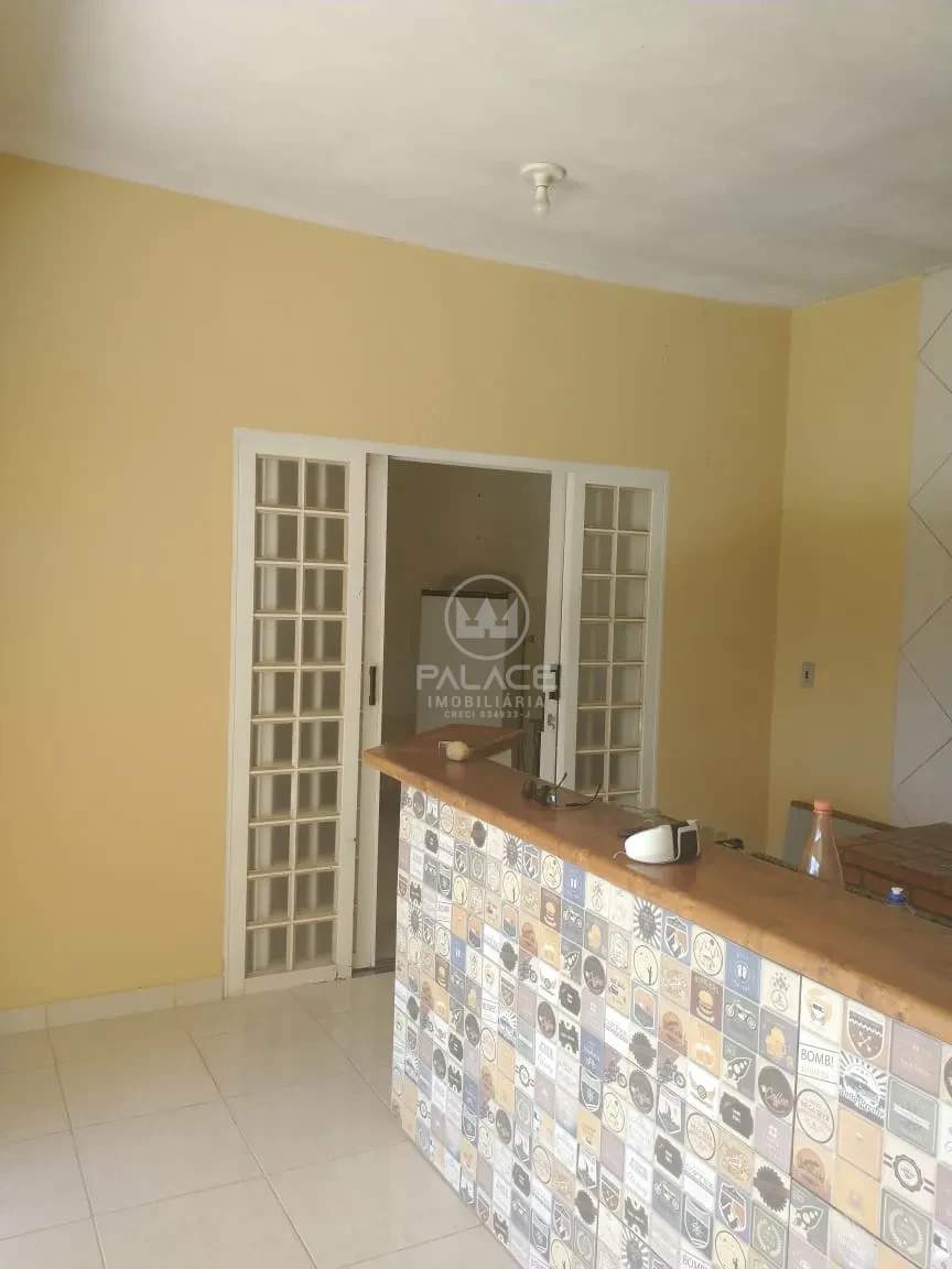 Fazenda/Sítios/Chácaras À Venda São Jorge Piracicaba
