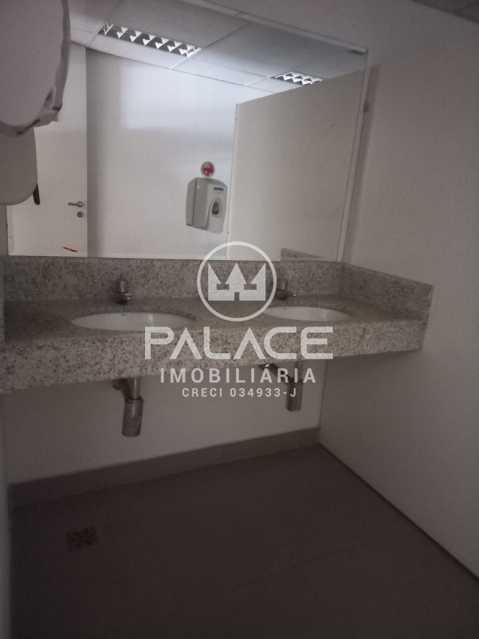 Imagens do imóveis salão para alugar em centro, piracicaba 100m²