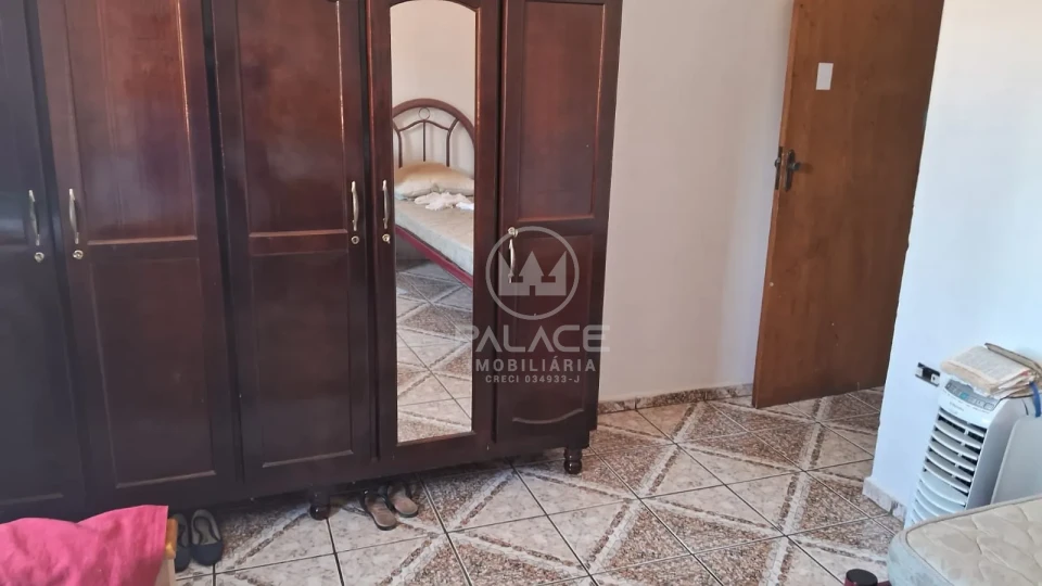 Casa a Venda no Jardim 3 Marias