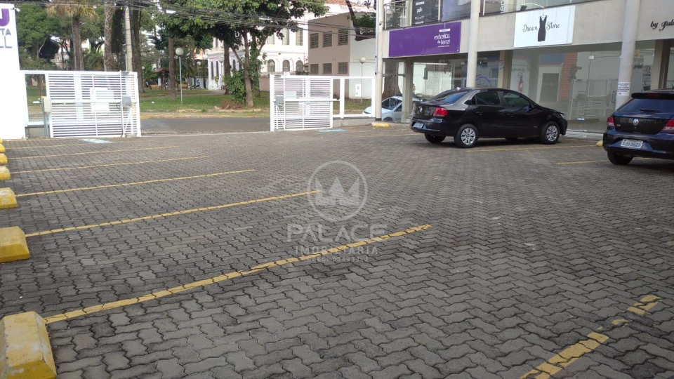 Comercial Para Alugar Neovita Mall Piracicaba