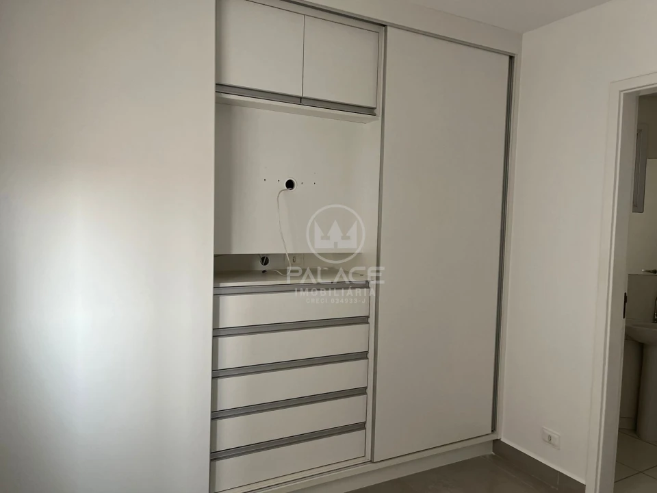 Apartamento À Venda E Locação Condomínio Residencial Plaza Mayor Piracicaba