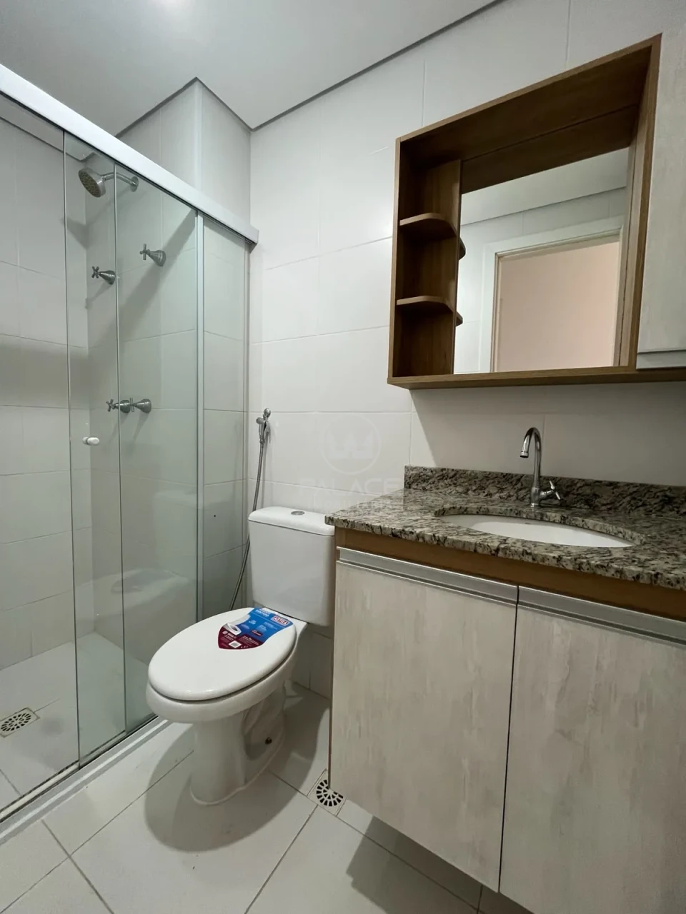 Apartamento Para Alugar Edificio Idea Piracicaba