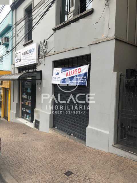 Salão -  / Comercial / Centro - Foto 1