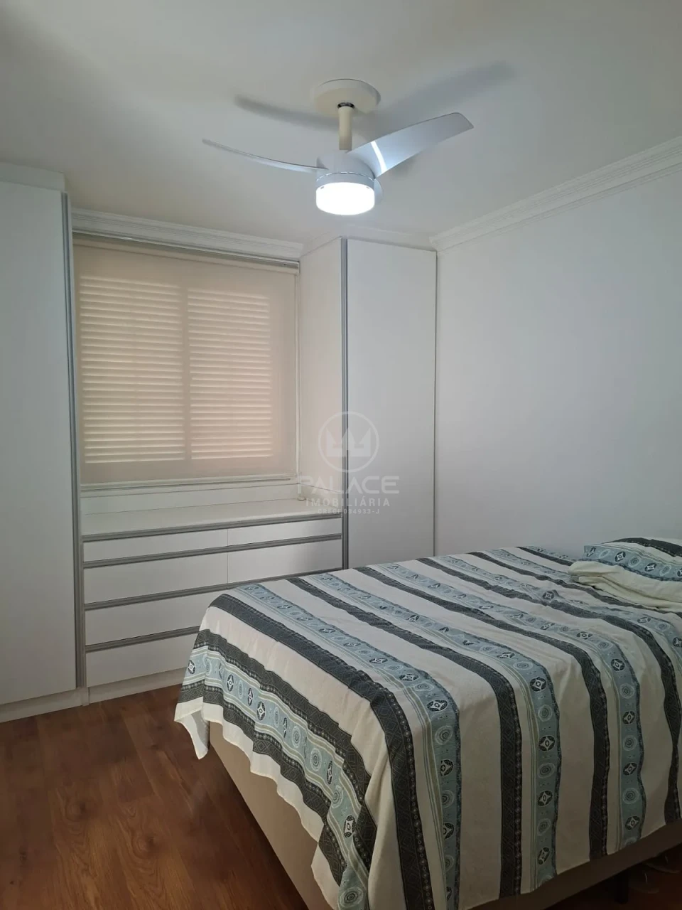 Apartamento a venda no Centro