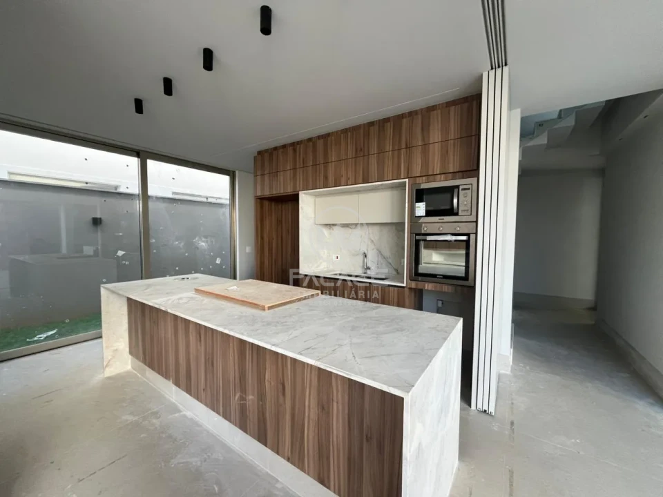 Casa Em Condomínio Para Alugar Condomínio Alphaville Piracicaba Piracicaba - Foto 25