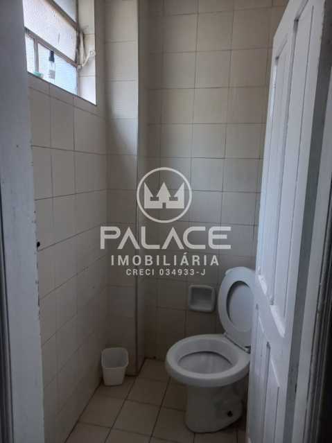 Salão -  / Comercial / Centro - Foto 7