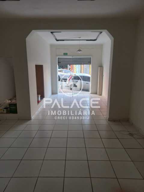 Salão -  / Comercial / Centro - Foto 8