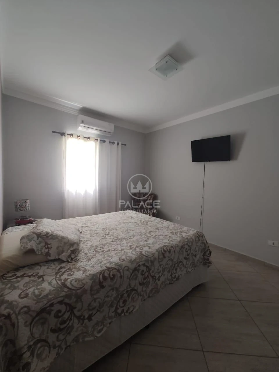 Condominio Colinas do Piracicaba