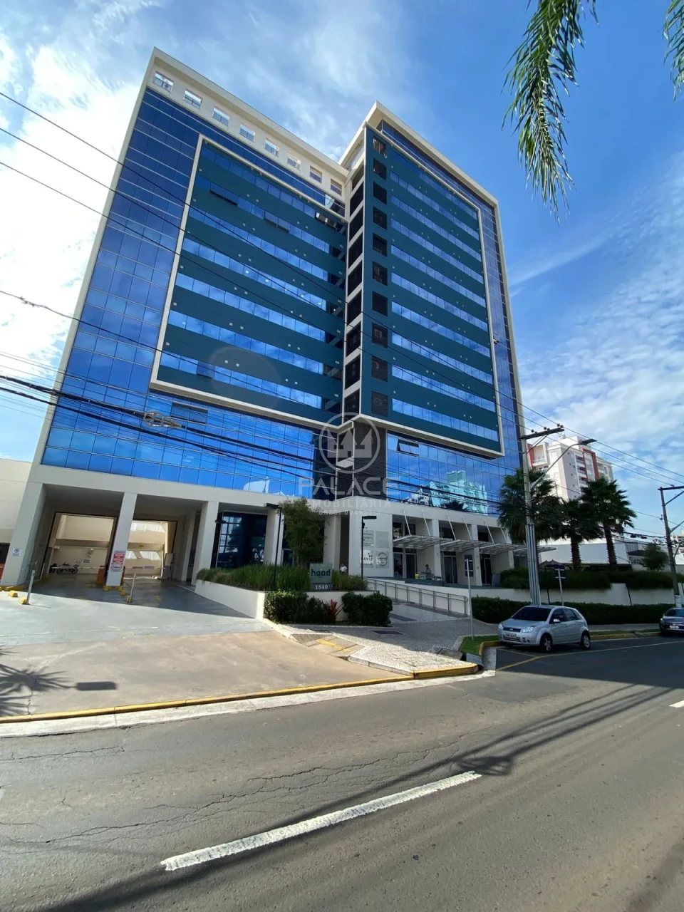 Comercial Para Alugar Head Tower Piracicaba