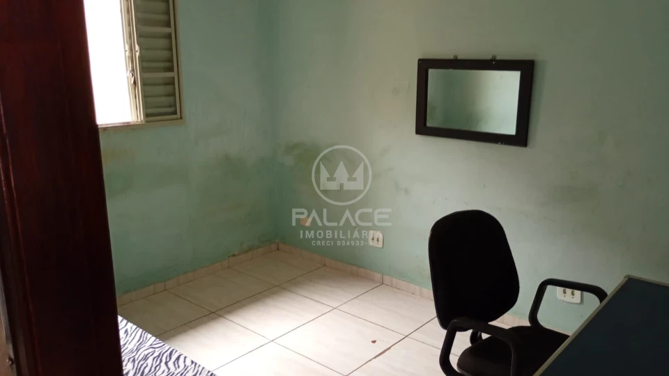 Casa Em Condomínio À Venda Bertolin Ii Piracicaba