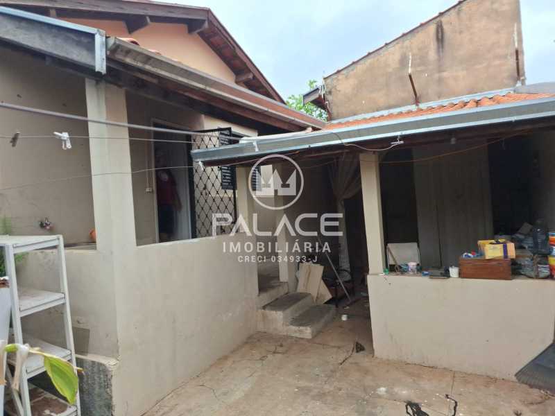 Imagens do imóveis casa à venda em vila monteiro, piracicaba 3 quartos 110m²