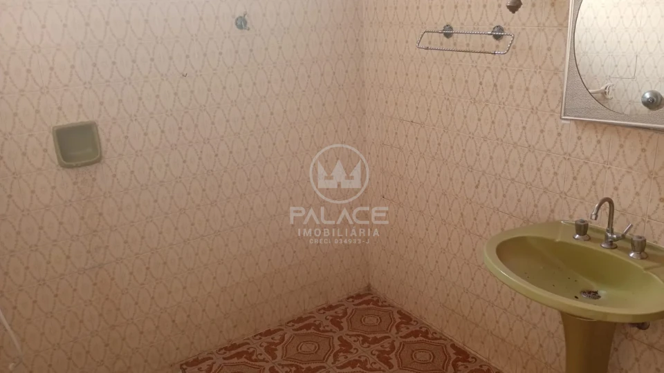 Casa À Venda Paulista Piracicaba