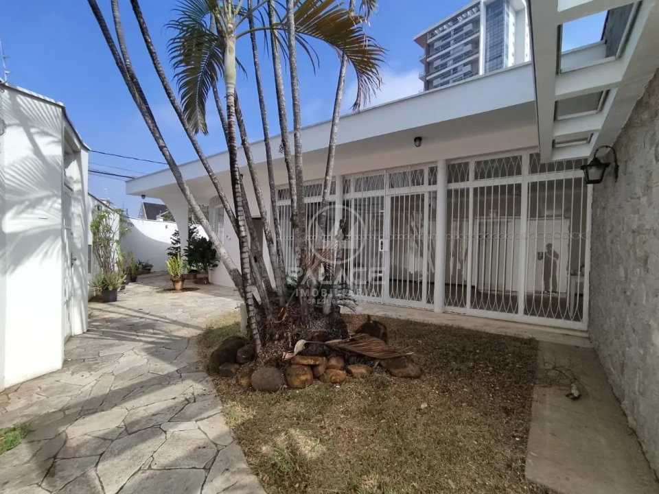 Casa Para Alugar São Dimas Piracicaba