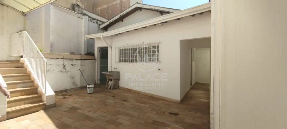 Comercial Para Alugar Centro Piracicaba