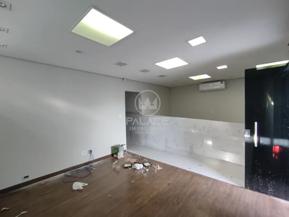 Comercial Para Alugar São Judas Piracicaba