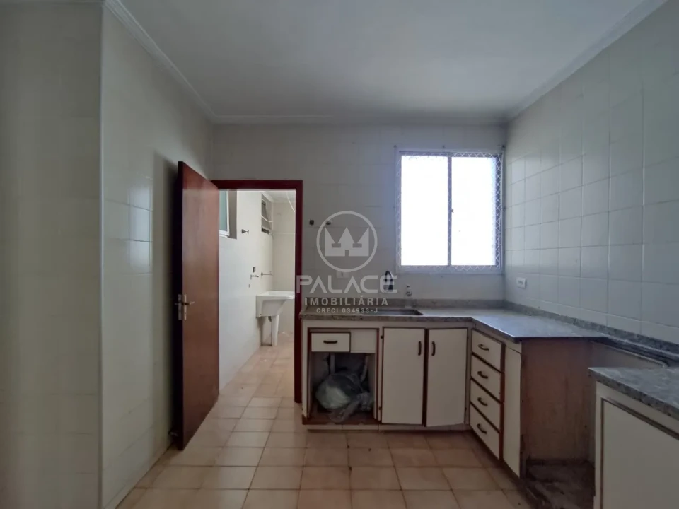 Apartamento Para Alugar Portal Do Guarujá Piracicaba