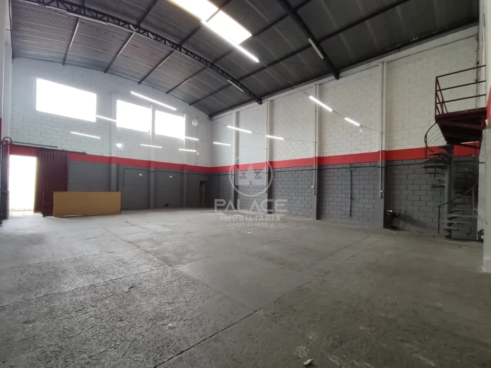 Comercial Para Alugar Jardim Caxambu Piracicaba