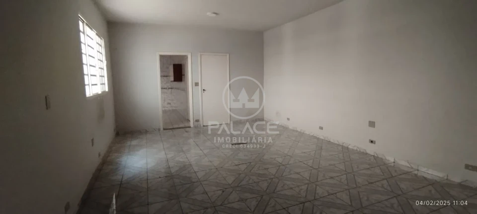 Apartamento Para Alugar Centro Piracicaba